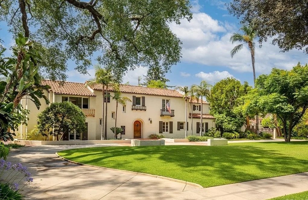 Terry Crews compra mansão avaliada em R$ 26,5 milhões; veja fotos (Foto: Divulgação)