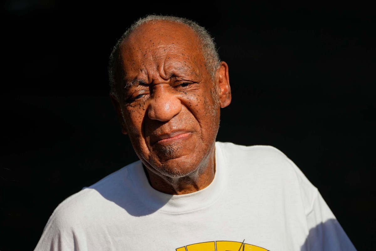 Julgamento do ator Invoice Cosby sobre acusação de agressão sexual começa nesta quarta-feira (1) |  Pop & Arte