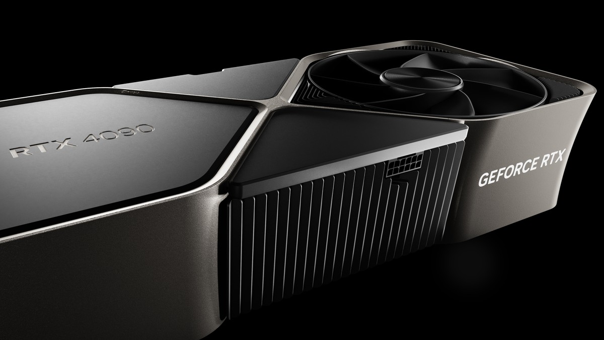 RTX 4090 vs RTX 3090: compare as placas de vídeo Nvidia