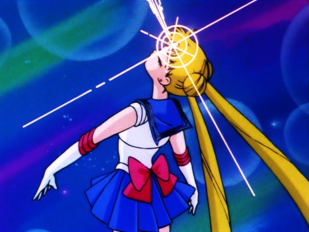 Assistir Sailor Moon Crystal - ver séries online