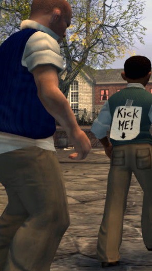 Rockstar teria cancelado sequência de Bully para projetos como GTA