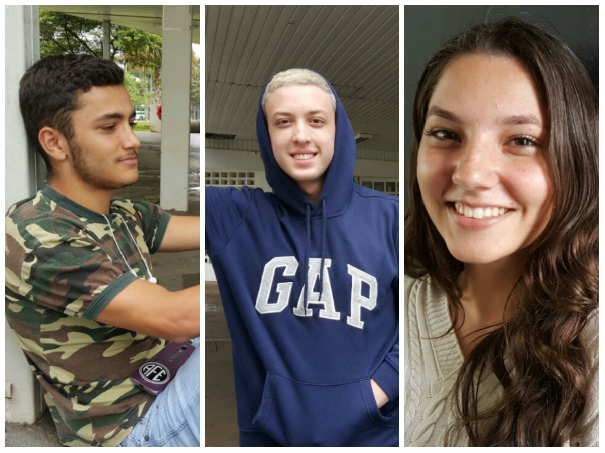 Fuvest 2018 Dentre Os Candidatos Que Fizeram