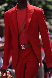Louis Vuitton - verão 2019 masculino