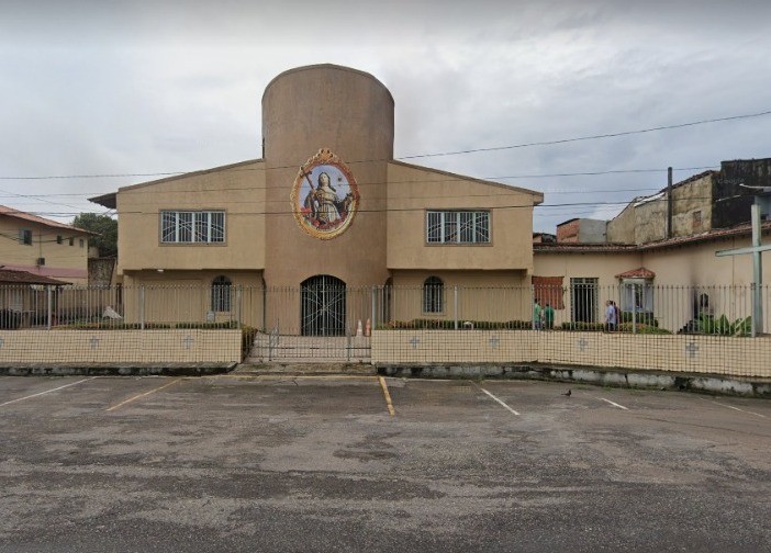 Paróquia de Santa Rita de Cássia é elevada a santuário, em Ananindeua