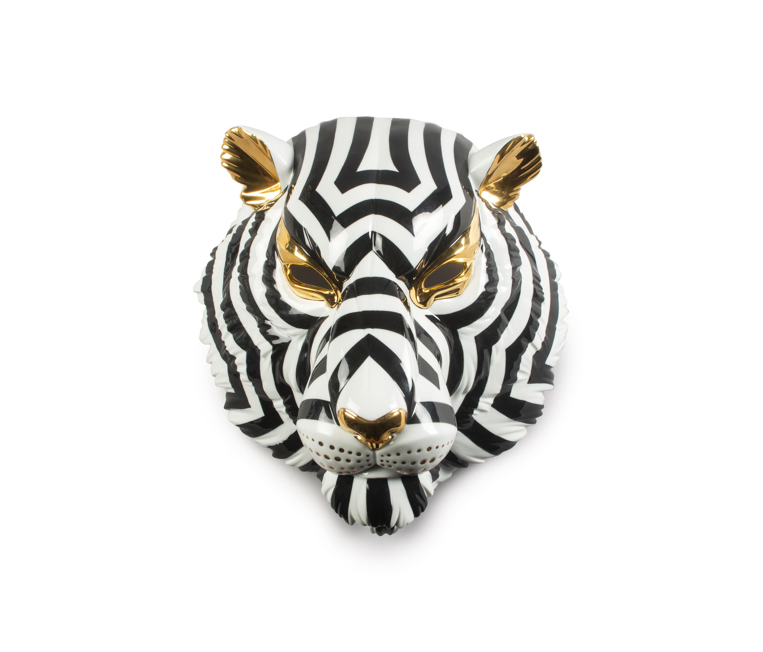 Ano do Tigre: 24 peças com o animal para dar um up na decoração (Foto: Divulgação)