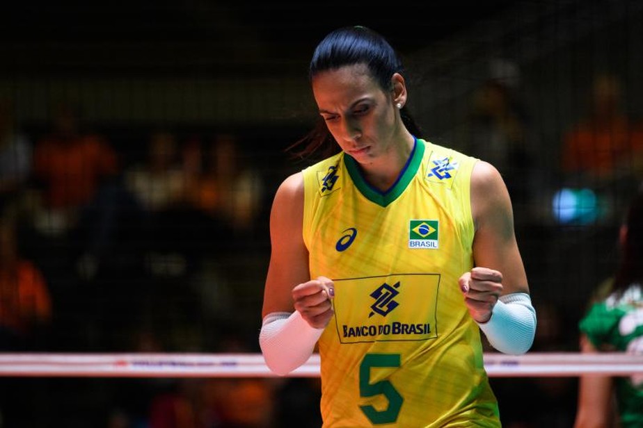 Paula Borgo: os sintomas do c&acirc;ncer de est&ocirc;mago que matou a jogadora de v&ocirc;lei  precocemente | Sa&uacute;de | O Globo