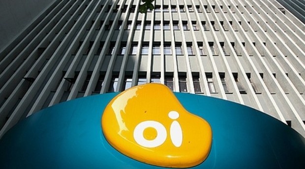 Sede da operadora de telefonia Oi, no Rio de Janeiro  (Foto: Divulgação)