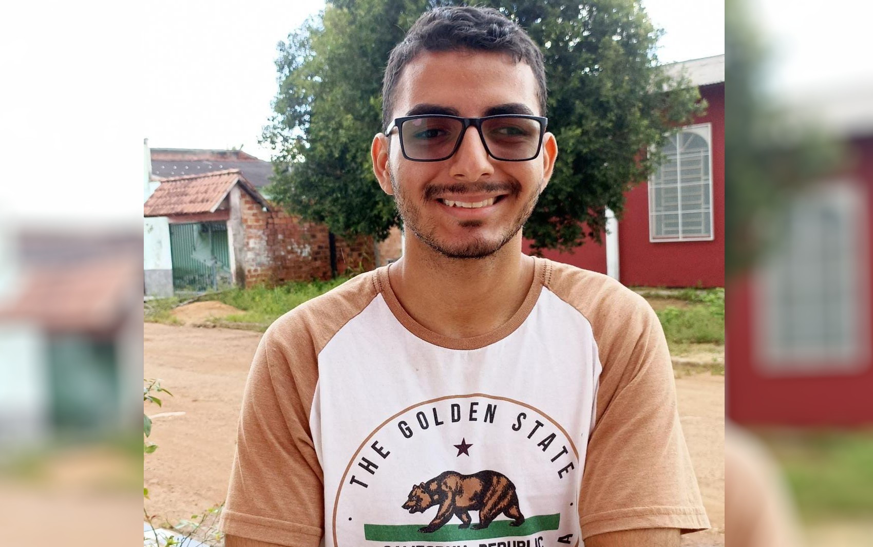 Estudante com autismo comemora ter passado em primeiro lugar para medicina em universidade federal em Goiás: ‘Estou realizado’