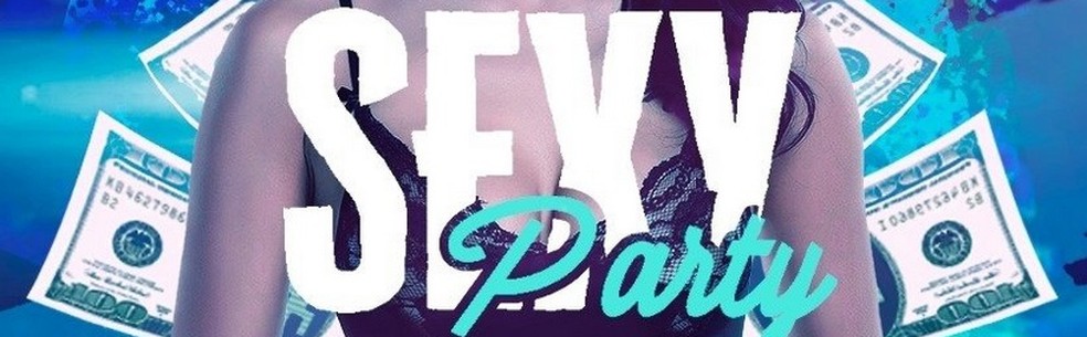 Festa Sexy Party — Foto: Divulgação