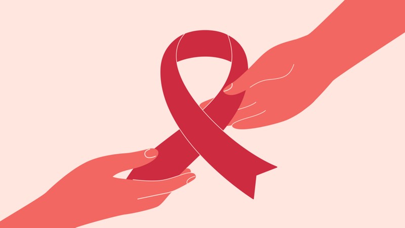 Semana da Prevenção ao HIV reforça o cuidado preventivo na saúde pública