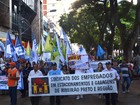 Sindicatos reivindicam secretarias de emprego e comércio em Ribeirão, SP