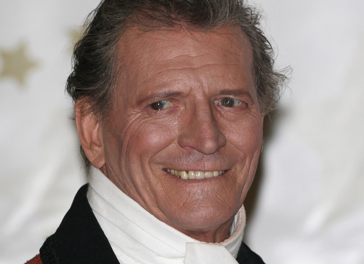 Johnny Briggs (Foto: Getty Images)