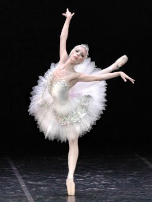 1ª bailarina do Theatro Municipal do Rio de Janeiros (TMRJ), Claudia Mota é uma das referências nacionais da dança que estarão participando do Tanz Festival (Foto: Alice Bravo) 1ª bailarina do Theatro Municipal do Rio de Janeiros (TMRJ), Claudia Mota é uma das referências nacionais da dança que estarão participando do Tanz Festival (Foto: Alice Bravo)