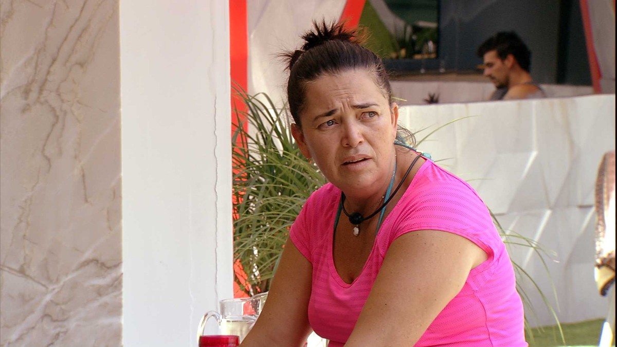 Queridômetro BBB: Tereza assume liderança e dá um coração ...