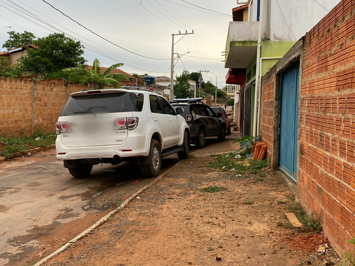 Polícia Civil desarticula organização criminosa investigada por furto de gado no Norte de Minas