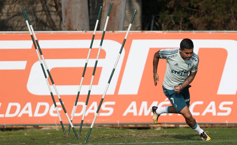 Com Dudu, veja o que Palmeiras ganha com ele de titular ou saindo do banco contra o Galo
