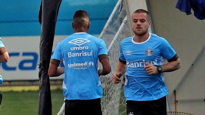 Ramiro vê Brasileirão fortalecido com G-6: Aumenta a competitividade