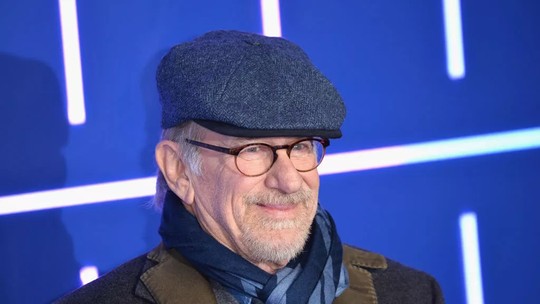 Steven Spielberg revela envolvimento em ‘Indiana Jones 5’, primeiro da franquia sem a sua direção
