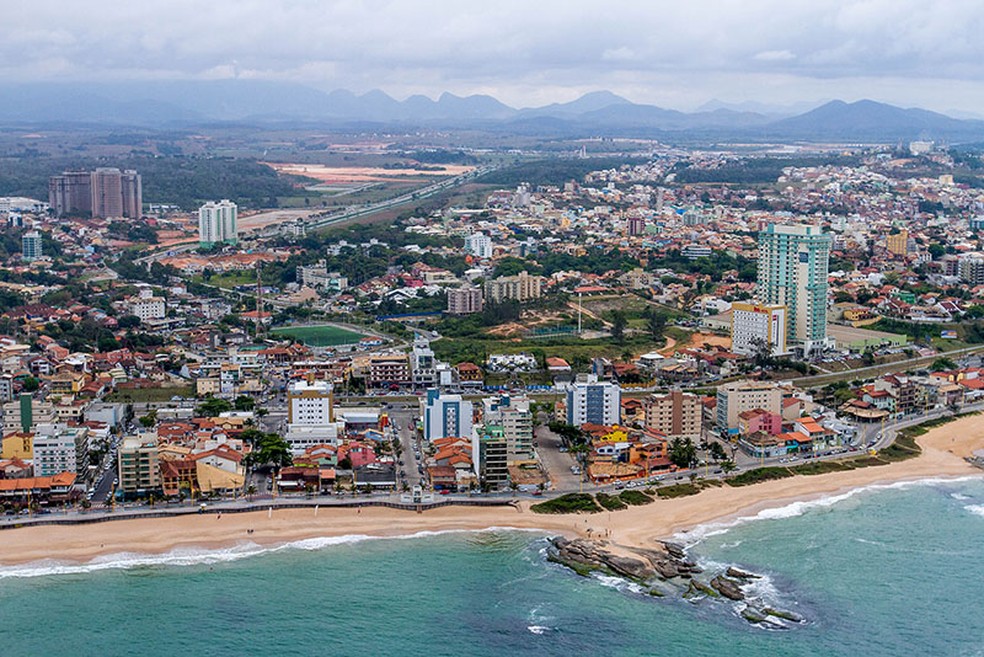 Guias de IPTU 2020 só serão emitas pela internet em Macaé, RJ, a partir de fevereiro do ano que vem — Foto: Rui Porto Filho/Prefeitura de Macaé