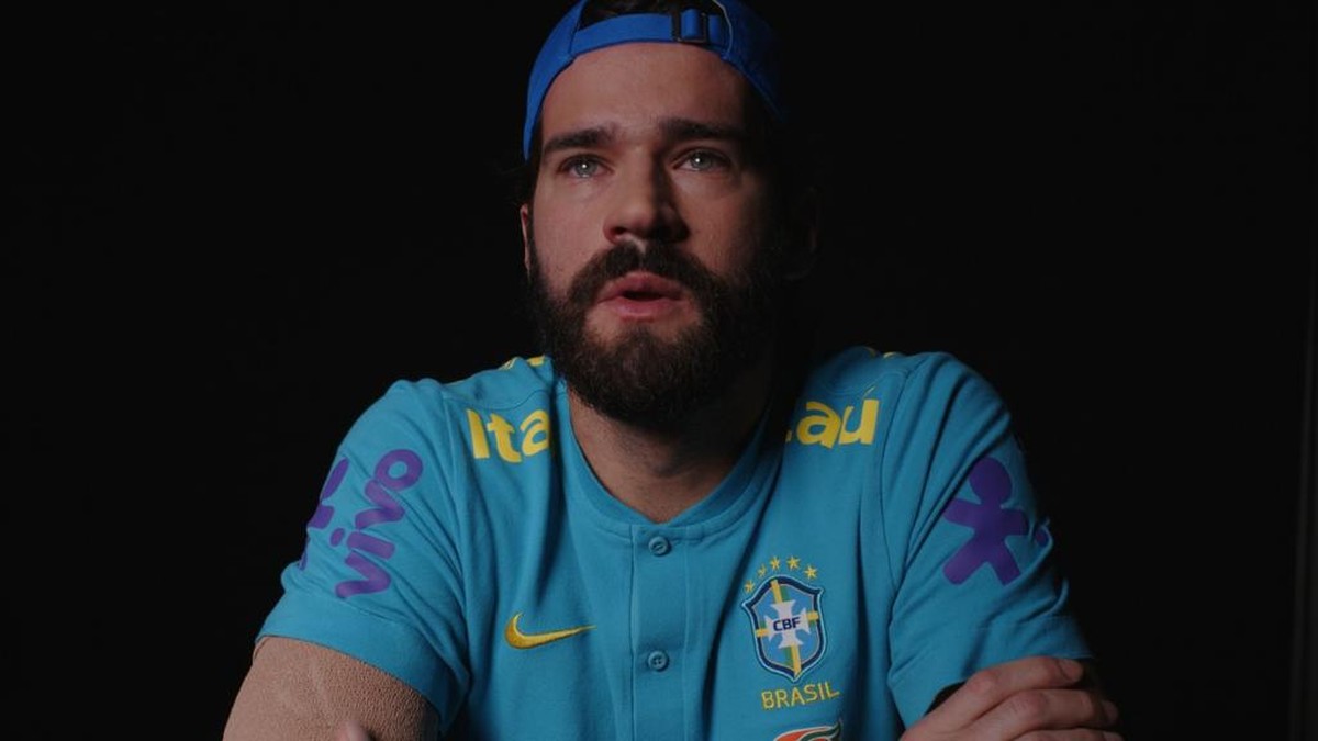 Seleção Brasileira de Futebol ganha documentários com histórias de jogadores