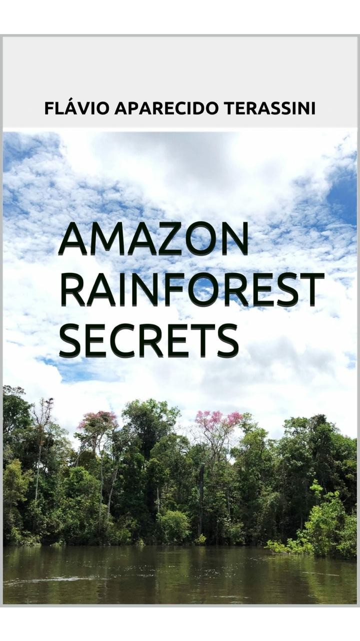 Pesquisador de RO lança livro com imagens da Floresta Amazônica registradas durante 10 anos thumbnail