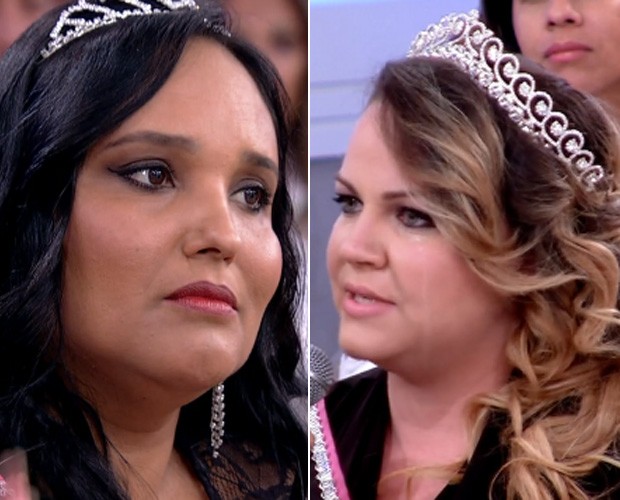 G1 - 'Mulher pode ter outro padrão de beleza', diz Miss Brasil Plus Size  2014 - notícias em Paraná