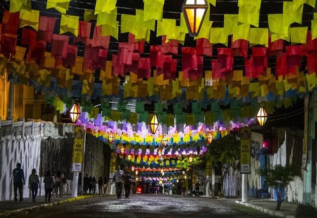 Tradicional Arraial de São João em Corumbá terá 4 dias de festa
