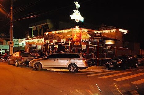 Taubaté interdita avenidas Itália e do Povo neste sábado