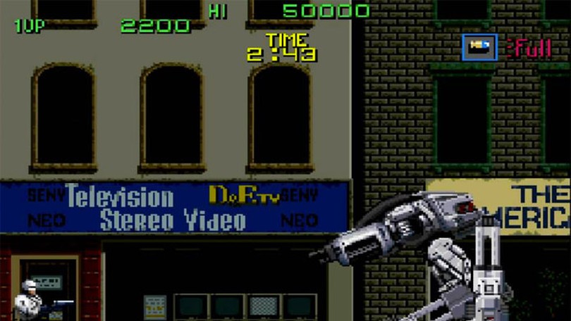 download the new version for android RoboCop: Rogue City