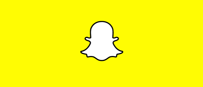Snapchat vai remover acesso a aplicativos de terceiros (Foto: Reprodução/Snapchat) (Foto: Snapchat vai remover acesso a aplicativos de terceiros (Foto: Reprodução/Snapchat))