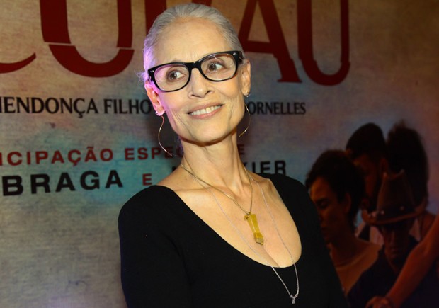 Sonia braga 2019