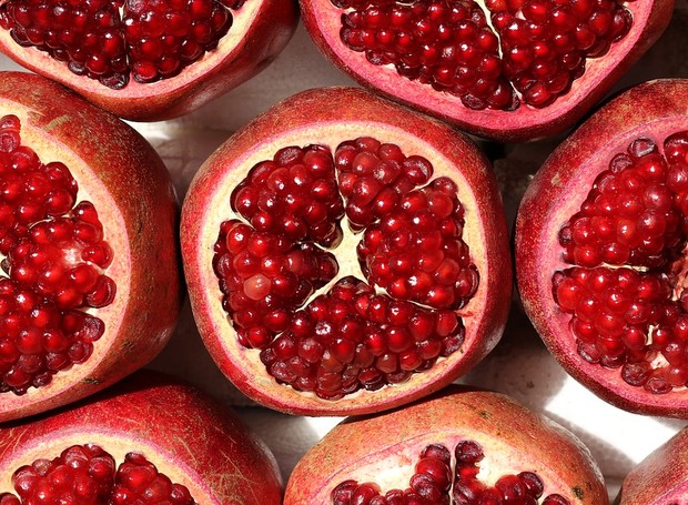 10 frutas da safra de dezembro para comprar e incluir na ceia de Natal -  Casa e Jardim | Ingredientes
