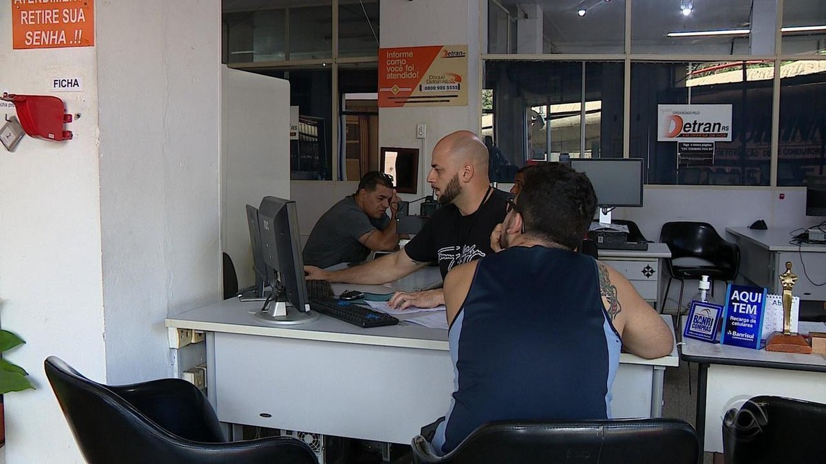 Quanto Custa O Curso De Reciclagem Do Detran