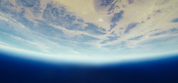Espaço - space - nasa - aeroespacial - gravidade (Foto: Pexels)