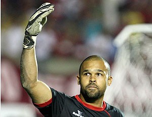 marcio atlético go (Foto: Getty Images)