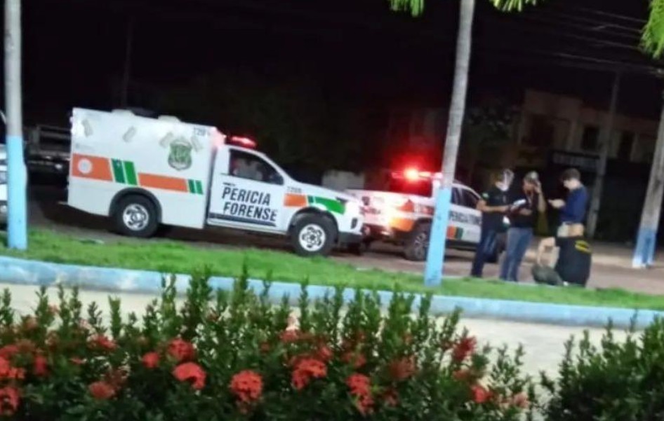 Carro cai em rio e médica morre na BR-122, no interior do Ceará