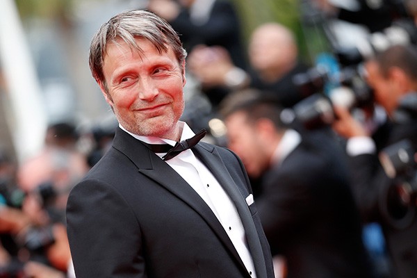 Mads Mikkelsen, de 'Hannibal', pode ser o vilão de 'Doutor Estranho' (Foto: Getty Images)