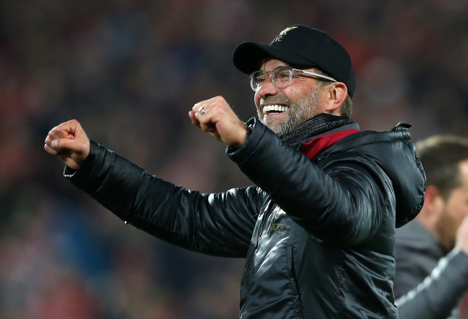 Como o Liverpool transformou o improvÃ¡vel em inacreditÃ¡vel em noite definidora do que Ã© o futebol