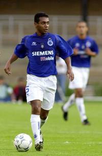 Cão de guarda do Cruzeiro na Tríplice Coroa, Recife relembra casos de Cris e Luxemburgo