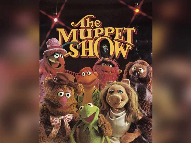 The Muppets Show (Foto: Divulgação)