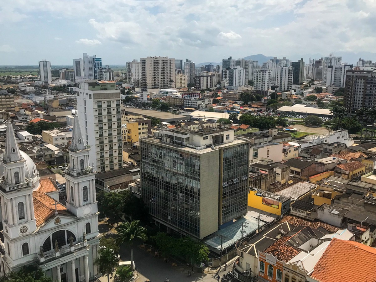 Campos é a sexta cidade do RJ com o melhor saldo de recuperação de empregos em 2020, aponta Firjan