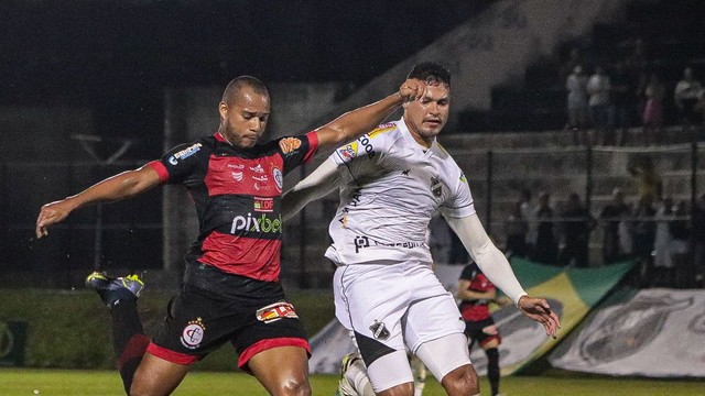 Partida em Natal foi cheia de emoção