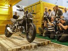 De olhos nos jovens, Ducati lança a 'hipster' Scrambler em Colônia