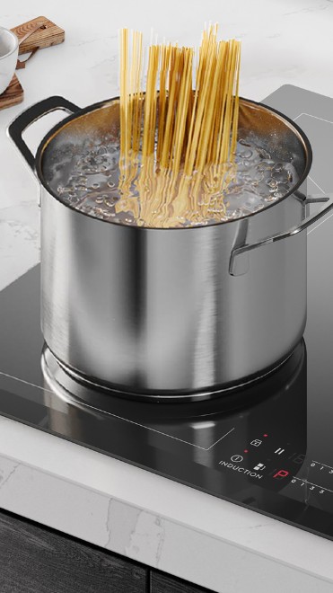 Quer comprar um fogão por indução? Descubra se gasta muita energia e mais