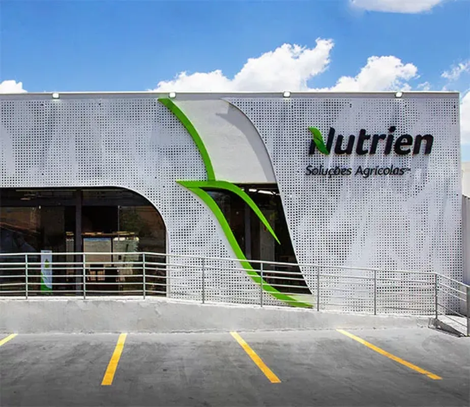 Multinacional Nutrien anunciou nova aquisição com a finalidade de reforçar presença em regiões importantes