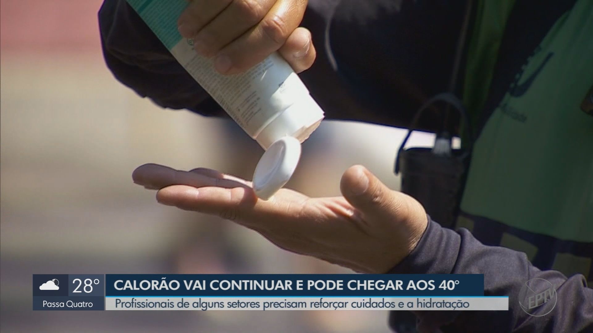 VÍDEOS: EPTV 2 Sul de Minas de segunda-feira, 25 de setembro