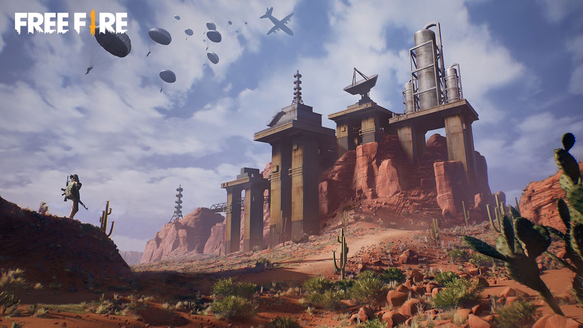 Free Fire: como chamar amigo de volta no Arraiá FF 2021