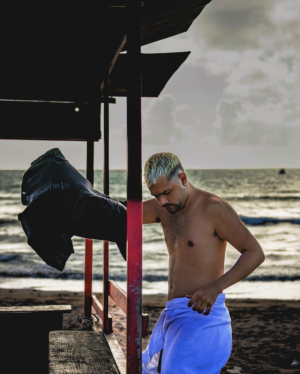 Pedro Sampaio