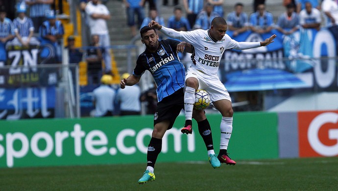 Maicon, Edílson e Kannemann levam 3º amarelo e viram desfalque