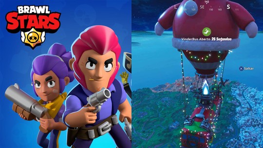 Brawl Stars | Jogos | Download | TechTudo